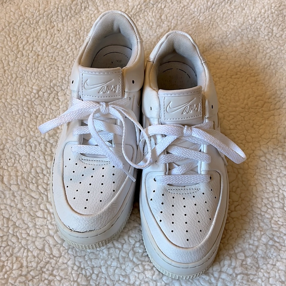 Nike | Air Force 1 Sage Low | AF-1